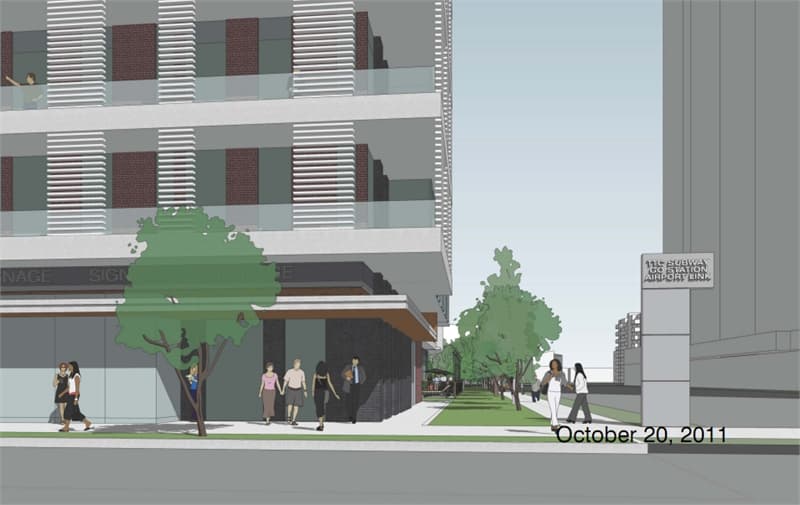 LNX Condos - Image 3