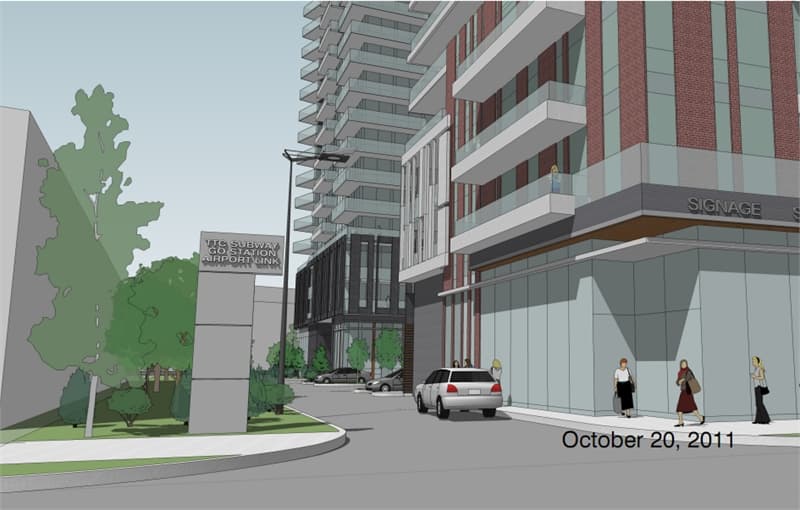 LNX Condos - Image 4