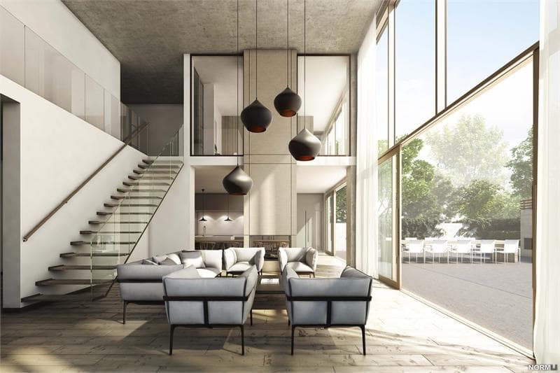 277 Davenport Condos - Image 9