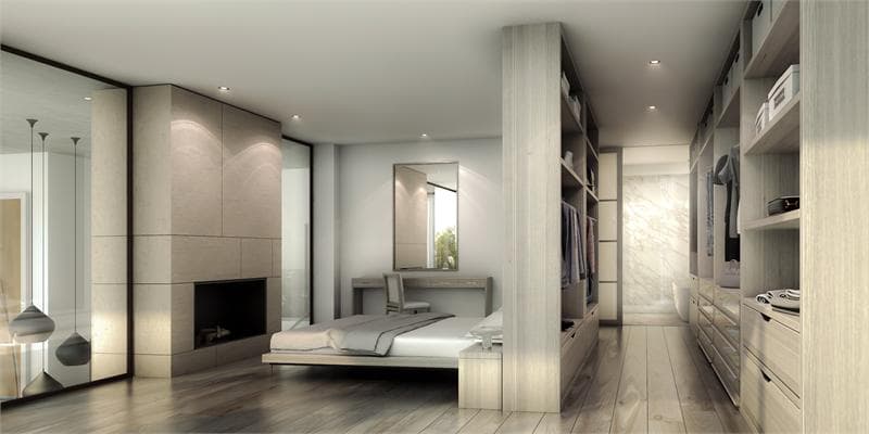 277 Davenport Condos - Image 12