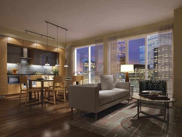 300 Front Street West Condos - Image 6