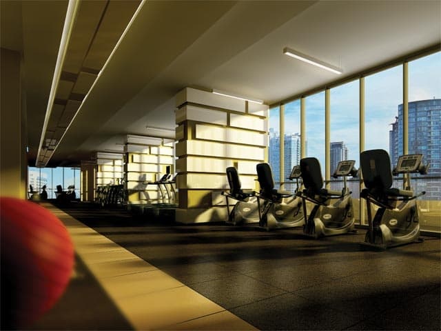 300 Front Street West Condos - Image 9