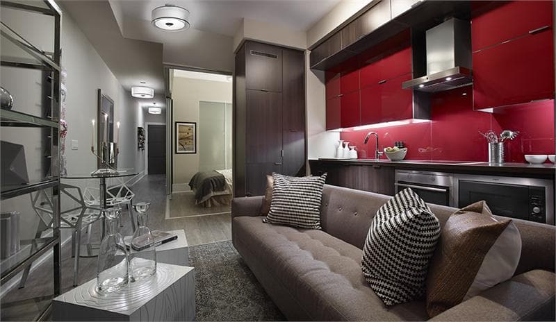 300 Front Street West Condos - Image 17