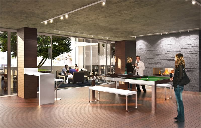 32 Camden Condos - Image 4