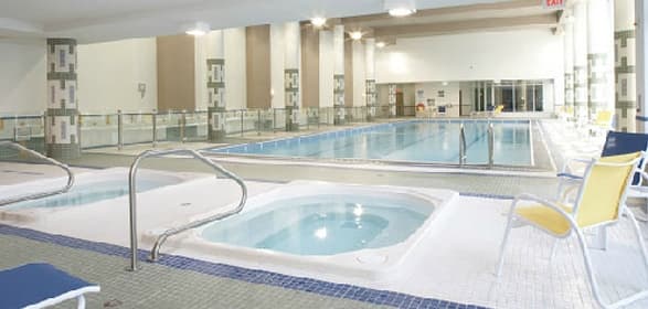 33 Bay at Pinnacle Centre Condos - Image 9