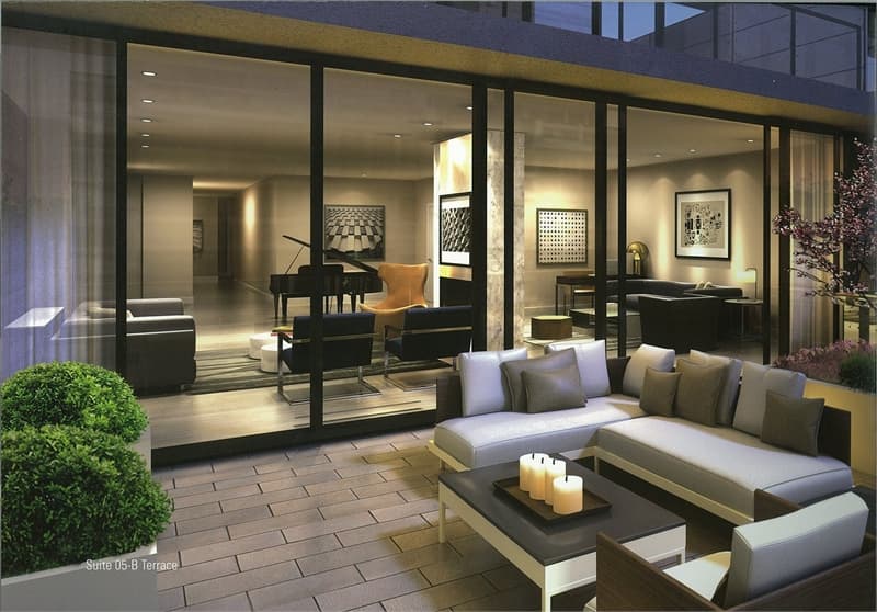 36Hazelton Condos - Image 6