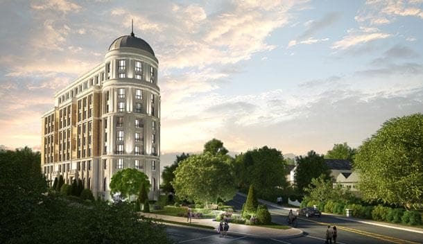 4 The Kingsway Condos - Image 2