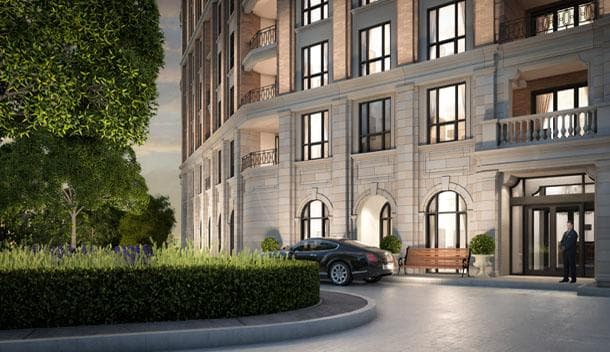 4 The Kingsway Condos - Image 3