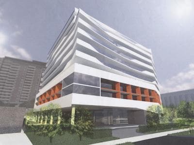 50 Neptune Drive Condos - Image 2