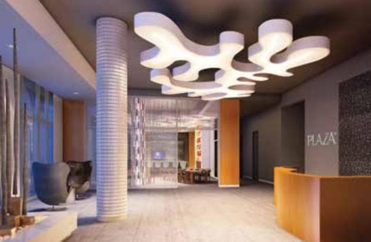 50 at Wellesley Station Condos - Image 3