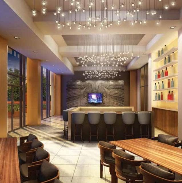 50 at Wellesley Station Condos - Image 4