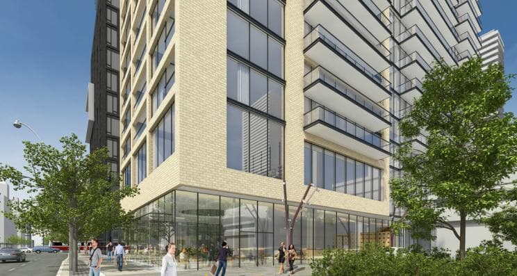 57 Spadina Condos - Image 3