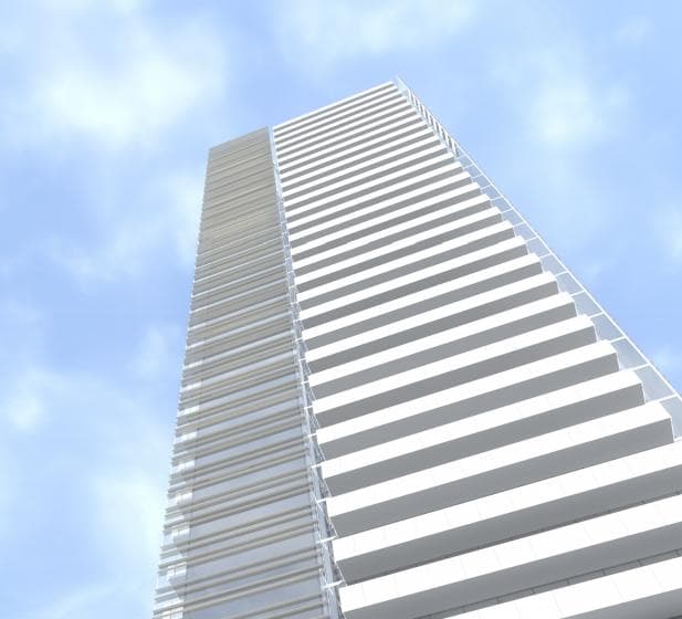 609 Sherbourne Condos - Image 6