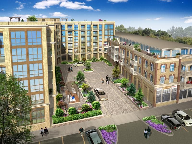 68 Main Street Condos - Image 4