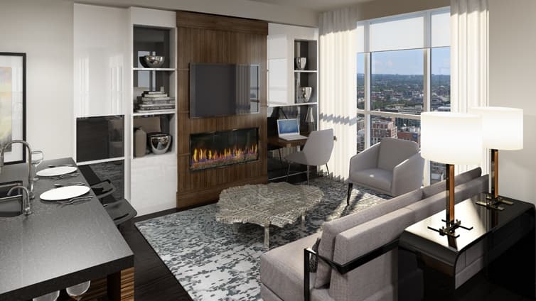 88 Scott Condos - Image 9