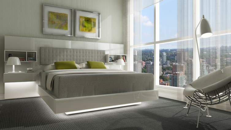 88 Scott Condos - Image 11