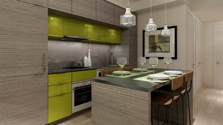 88 Scott Condos - Image 14