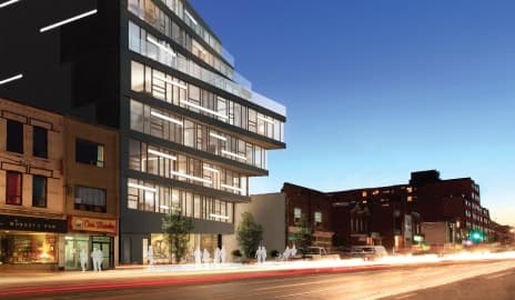 Abacus Lofts