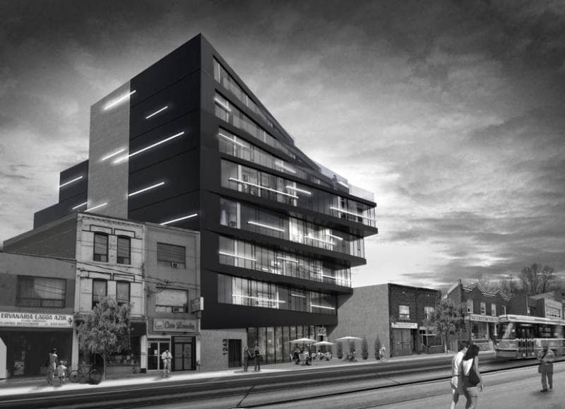 Abacus Lofts - Image 5