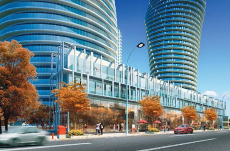 Absolute World Condos - Image 2