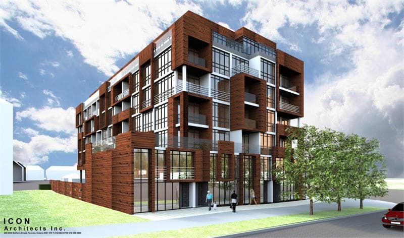 Appleby Gardens Condos - Image 5