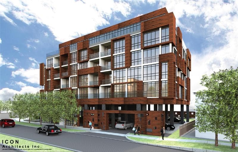 Appleby Gardens Condos - Image 7