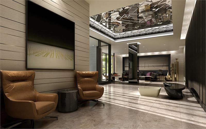 Aqualina at Bayside Condos - Image 12