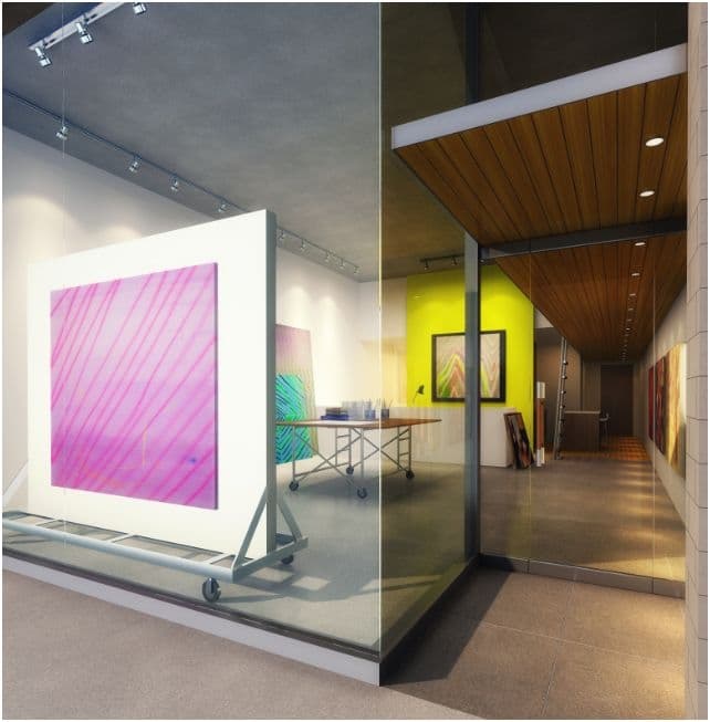 Art Condos - Image 3