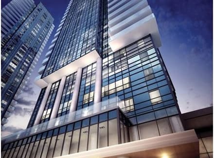 Avani at Metrogate Condos