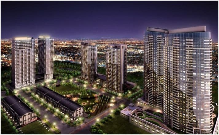 Avani at Metrogate Condos - Image 10