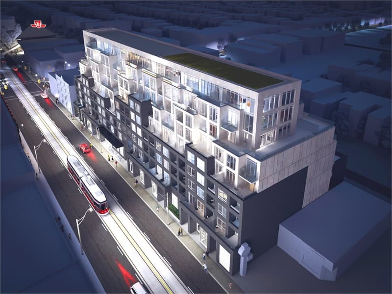 B.Streets Condos - Image 2