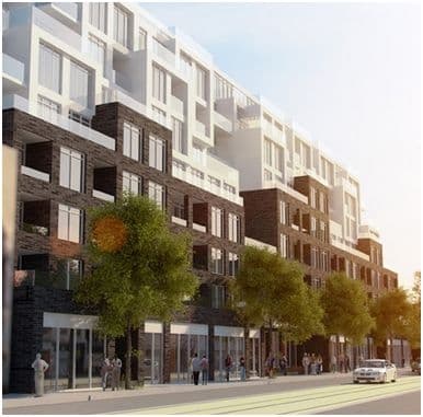 B.Streets Condos - Image 4