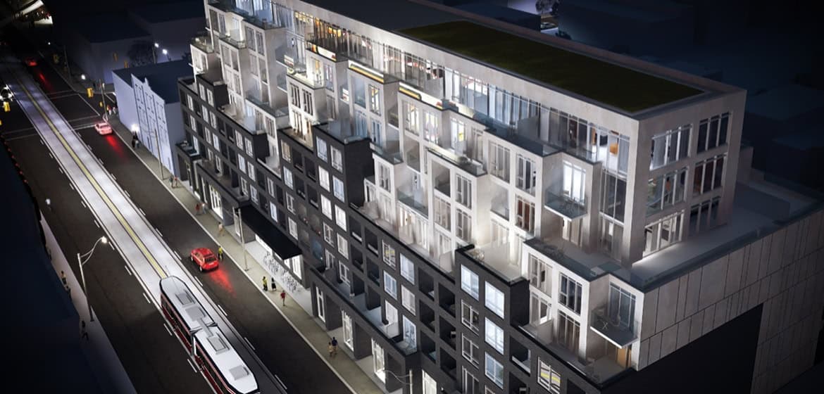 B.Streets Condos - Image 3