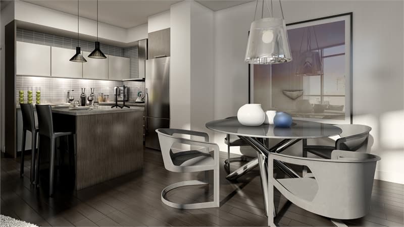 Backstage Condos - Image 4