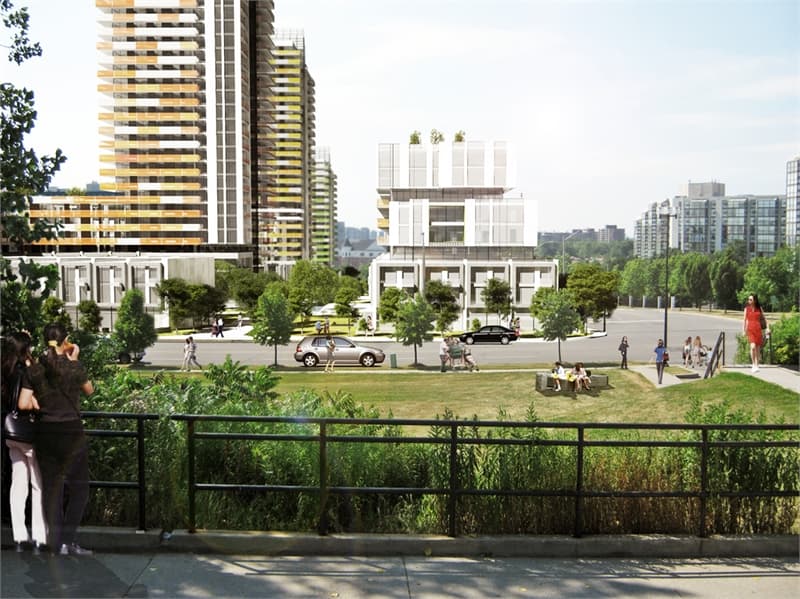 Baif Don Head Condos - Image 13