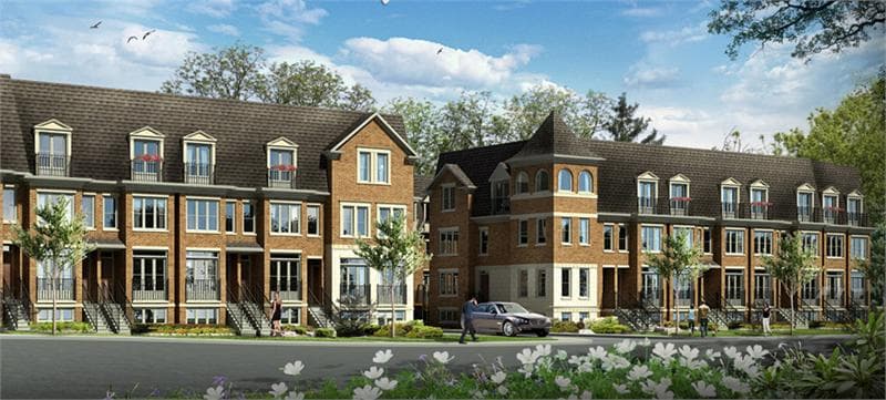 Baker Street Residences - Image 3