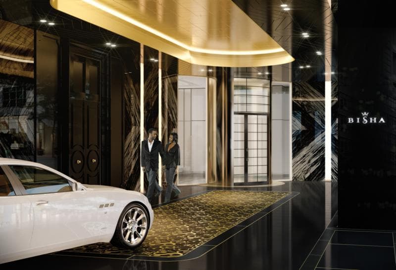 Bisha Hotel & Residences Condos - Image 5