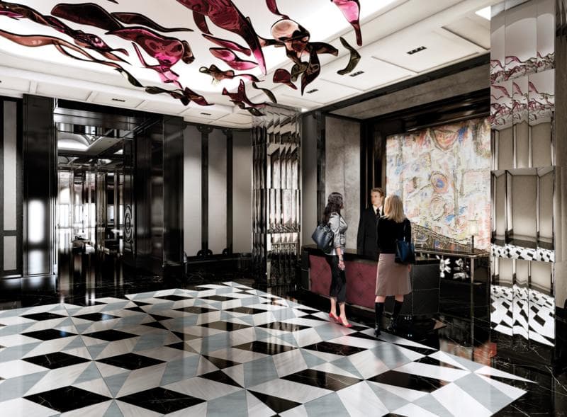 Bisha Hotel & Residences Condos - Image 6