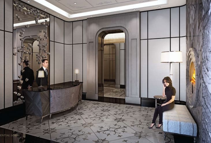 Bisha Hotel & Residences Condos - Image 9