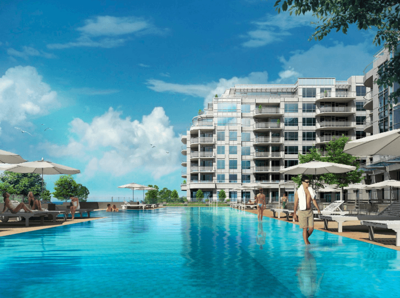 Bluwater Condos - Image 2