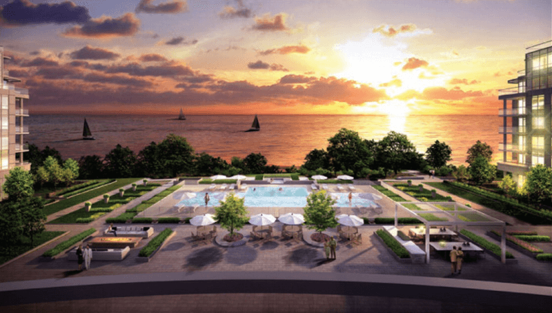 Bluwater Condos - Image 20