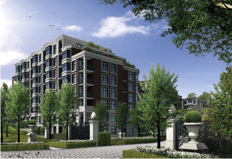 Blythwood at Huntington Condos