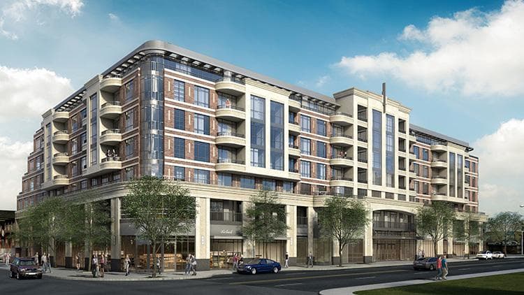 Brookdale on Avenue Road Condos - Image 3