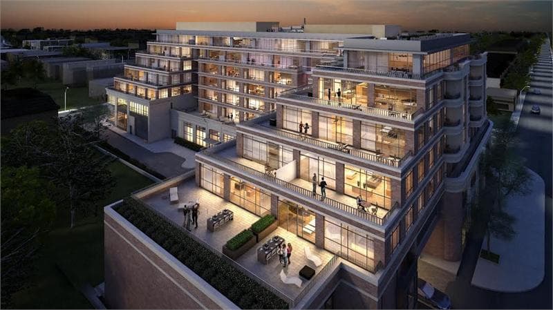 Brookdale on Avenue Road Condos - Image 4