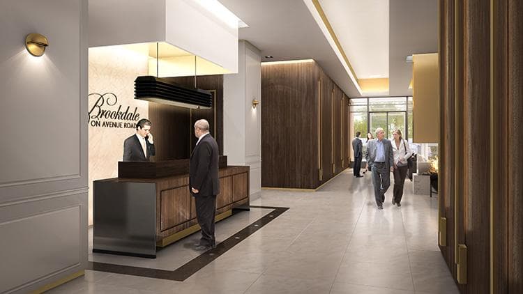 Brookdale on Avenue Road Condos - Image 5