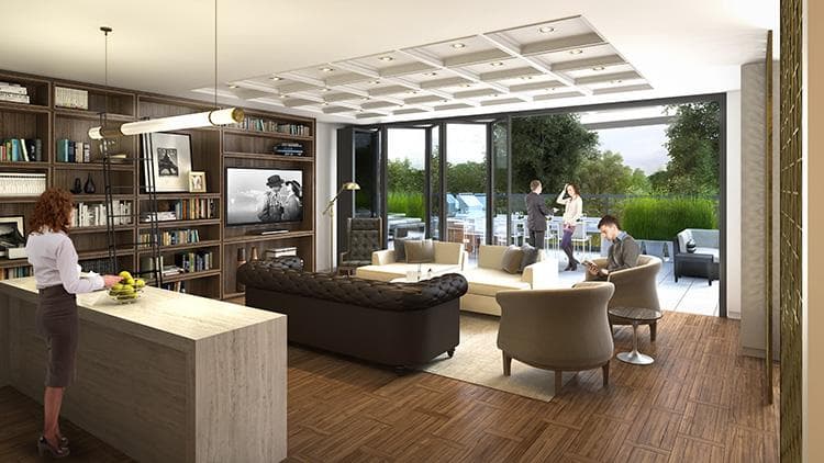 Brookdale on Avenue Road Condos - Image 6