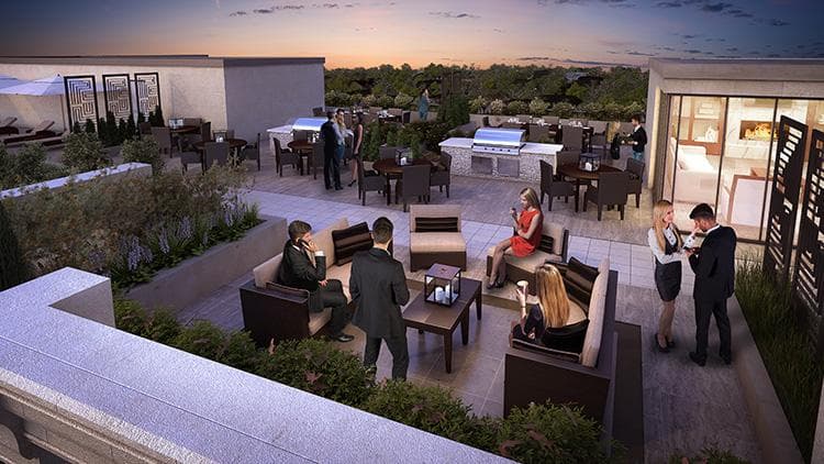 Brookdale on Avenue Road Condos - Image 7
