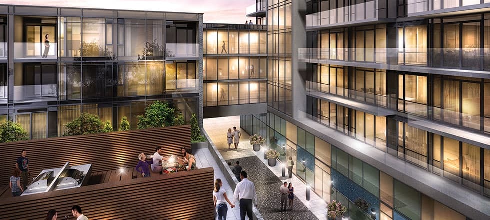 Canary District Condos - Image 6