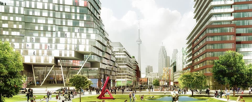 Canary District Condos - Image 8