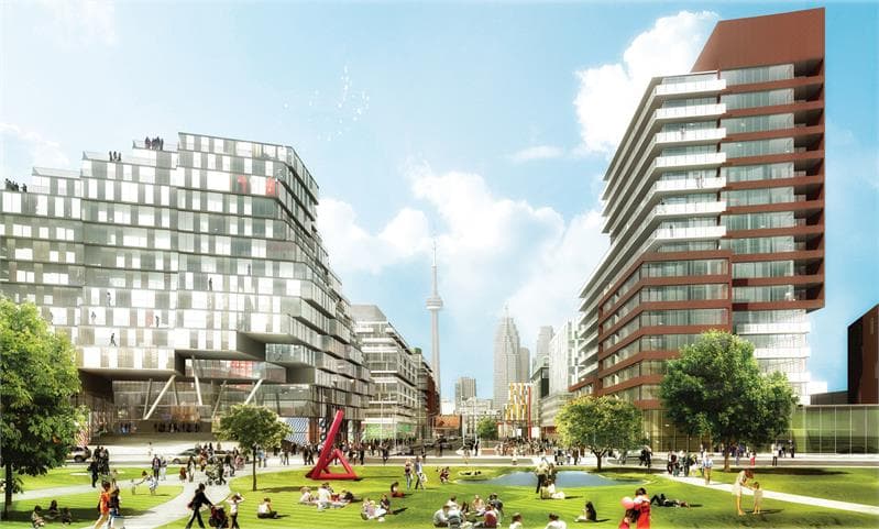 Canary Park Condos - Image 5